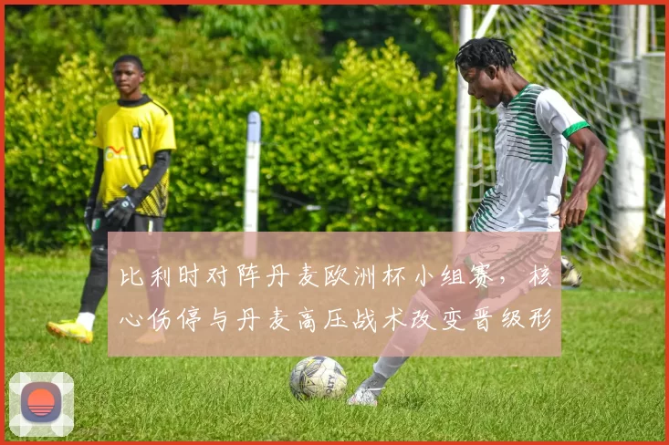 比利时对阵丹麦欧洲杯小组赛，核心伤停与丹麦高压战术改变晋级形势