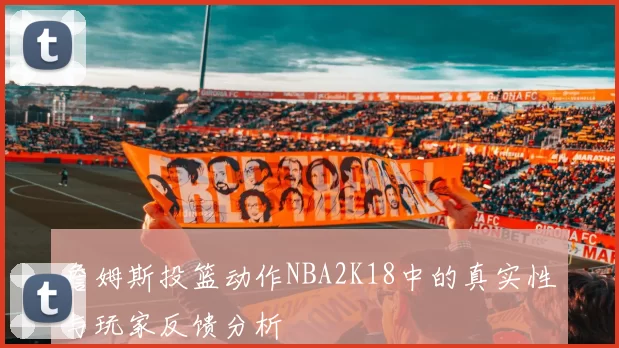 詹姆斯投篮动作NBA2K18中的真实性与玩家反馈分析