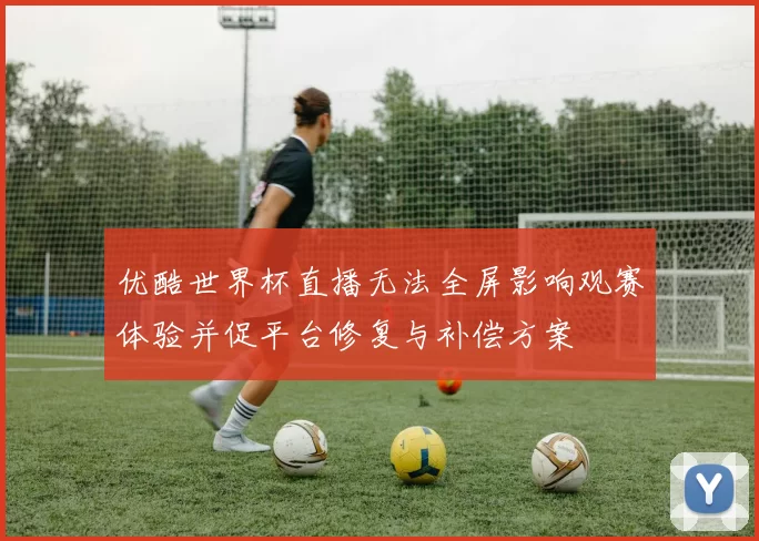 优酷世界杯直播无法全屏影响观赛体验并促平台修复与补偿方案